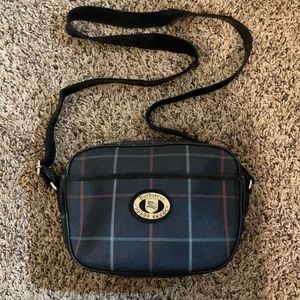 Rare Vintage Burberry Bag